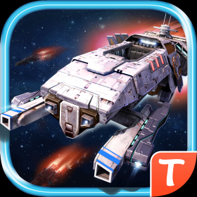 couverture jeux-video Galaxy Empire for Tango