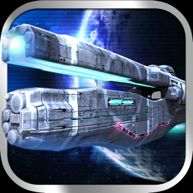 couverture jeu vidéo Galaxy Empire: Novelle ère
