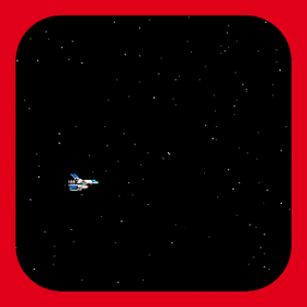 couverture jeu vidéo Galaxy Fighter
