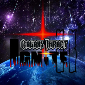 couverture jeu vidéo Galaxy Impact 2: Ignite