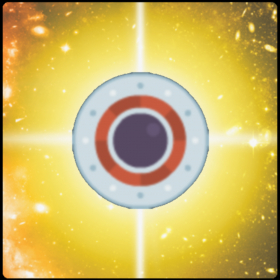 couverture jeu vidéo Galaxy Mayhem