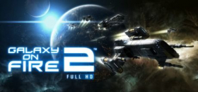 couverture jeu vidéo Galaxy on Fire 2™ Full HD