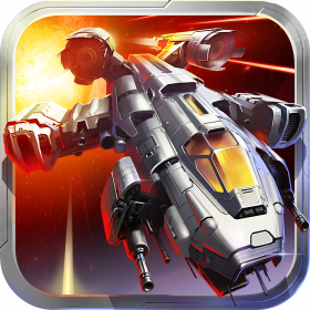 couverture jeu vidéo Galaxy Online 3