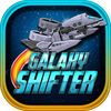 couverture jeu vidéo Galaxy Shifter