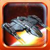 couverture jeu vidéo Galaxy Space War Craft Pro : On Fire Anti Gravity Space Escape Adventure