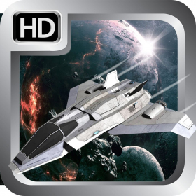 couverture jeu vidéo Galaxy Star Empire