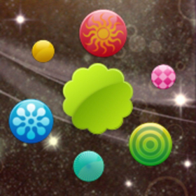 couverture jeu vidéo Galaxy Stars Blaster