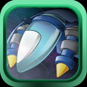 couverture jeu vidéo Galaxy Universal Defender - Save the Earth War Game