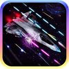 couverture jeu vidéo Galaxy War - Space defence