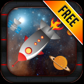 couverture jeu vidéo Galaxy War: Space Shooter Action Free