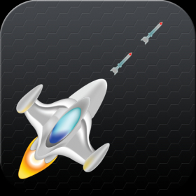couverture jeu vidéo Galaxy Warrior
