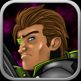 couverture jeu vidéo Galaxy Wars - Clash of Planets Online