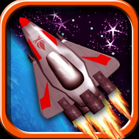 couverture jeu vidéo Galaxy Warships Pro - A Quest In Space