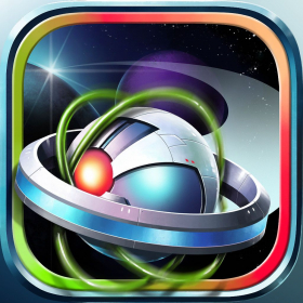 couverture jeu vidéo Galaxy Way