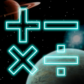 couverture jeu vidéo GalaxyCalc