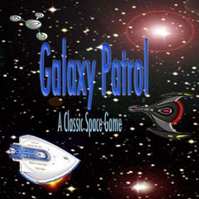 couverture jeu vidéo GalaxyPatrol