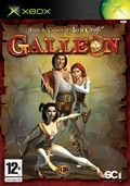 couverture jeu vidéo Galleon