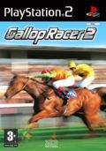 couverture jeu vidéo Gallop Racer 2