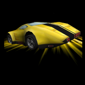 couverture jeu vidéo Gamayun Racing Championship