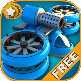 couverture jeu vidéo Game About Flight 2 Free