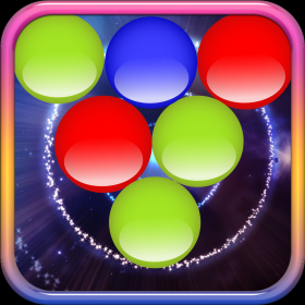 couverture jeu vidéo Game Bubble
