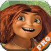 couverture jeu vidéo Game Cheats - The Croods: Prehistoric Party Thunk Cave Gran Edition