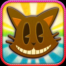 couverture jeu vidéo Game for Cats