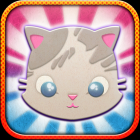 couverture jeu vidéo Game for Kittens
