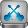 couverture jeu vidéo Game Guru - Rock Band Rivals Version