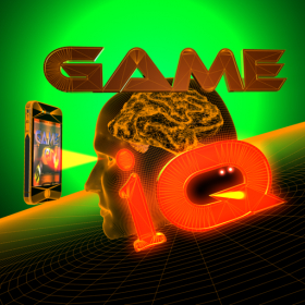 couverture jeu vidéo Game iQ
