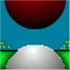 couverture jeu vidéo Game of Balls