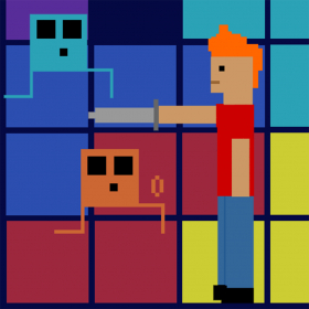 couverture jeu vidéo Game of Bopulus Full