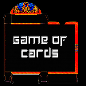 couverture jeu vidéo GAME OF CARDS