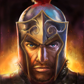 couverture jeu vidéo Game of Empires