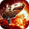 couverture jeu vidéo Game of Tank