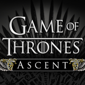 couverture jeu vidéo Game of Thrones Ascent