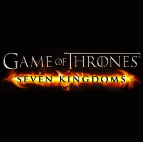 couverture jeu vidéo Game of Thrones : Seven Kingdoms