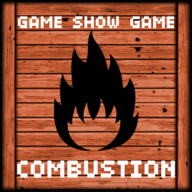 couverture jeu vidéo Game Show Game: Combustion