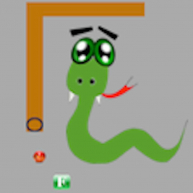 couverture jeu vidéo Game Snake