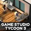 couverture jeu vidéo Game Studio Tycoon 3 – The Ultimate Gaming Business Simulation