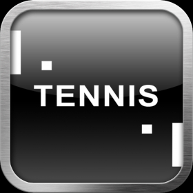 couverture jeu vidéo Game Tennis
