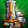 couverture jeu vidéo 废柴勇士Game