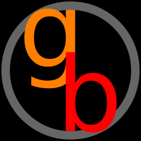couverture jeu vidéo GameBlabber
