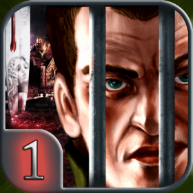 couverture jeu vidéo Gamebook Adventures 1: L'Assassin d'Orlandes