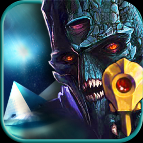 couverture jeu vidéo Gamebook Adventures: Univers Infini