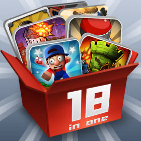 couverture jeu vidéo GAMEBOX 2