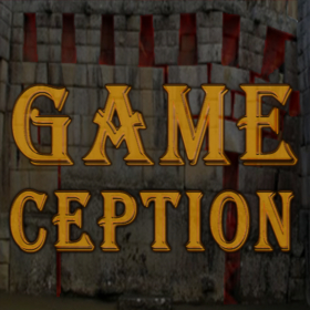 couverture jeu vidéo Gameception