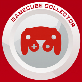 couverture jeu vidéo GameCube Collector
