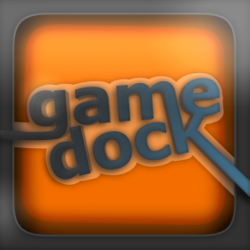 couverture jeu vidéo GameDock - Multiplayer Chess, Hearts, Blast4 and FleetMaster!