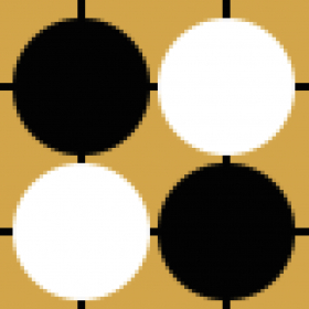 couverture jeu vidéo GameOfGo